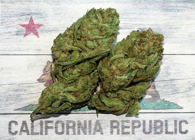Ist Marihuana In Kalifornien Legal? Kalifornische Marihuana-Gesetze Und -Vorschriften