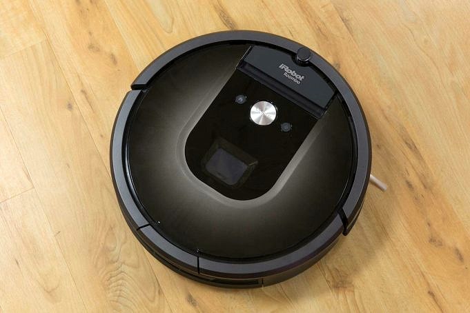 Roomba 770 Vs. 780