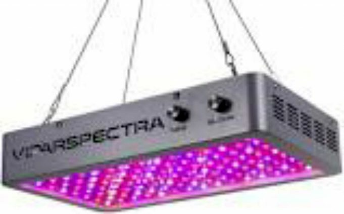 VIPARSPECTRA 1200W LED-Pflanzenlicht Im Test. Ein Kraftpaket Oder Nur überhypt?